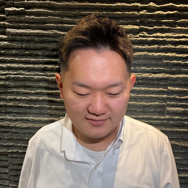 銀座ハイフェード|ヘアーモードキクチ 銀座店