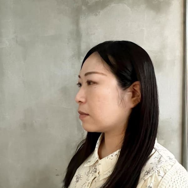 ミディアムストレート|atacca ungu