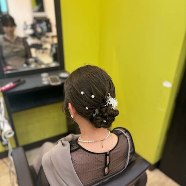 ご来店頂き有難う御座います 🎀