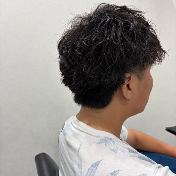 Second × Style