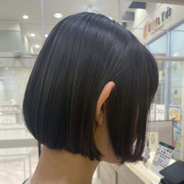 ミニボブ