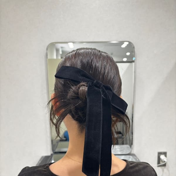 Second × Style