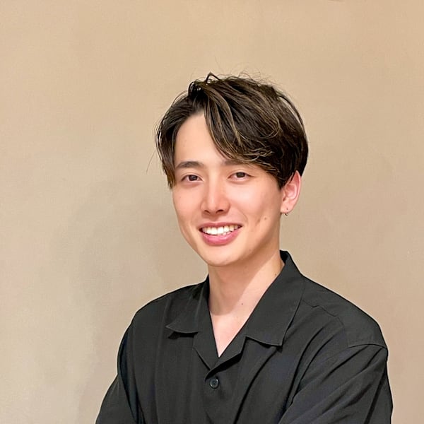 理容室 HAIR SEKIGUCHI – 関口所沢テラス店【リヨウシツ ヘアーセキグチ セキグチトコロザワテラステン】のスタッフ紹介。河端春綺