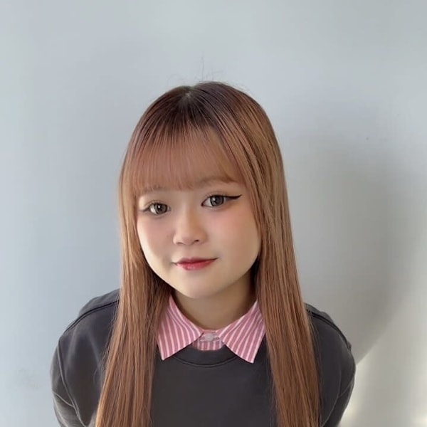 川野　茜|Fits
