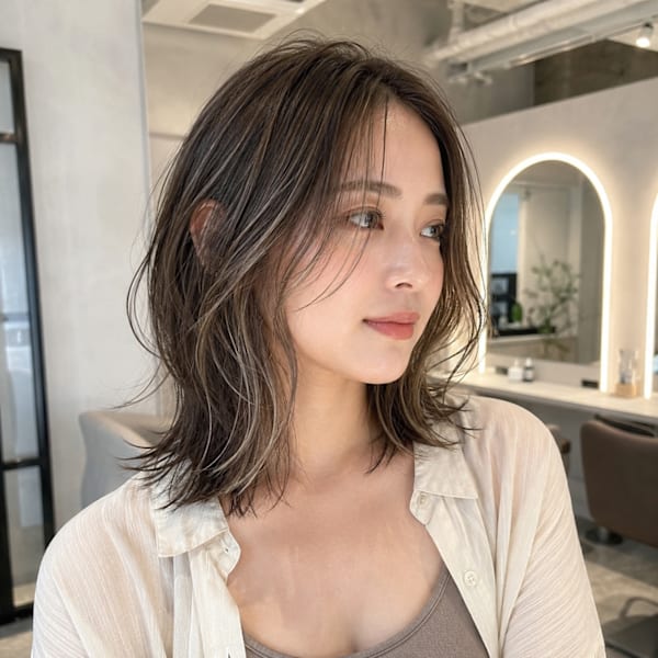 【FELICITA STYLE】|FELICITA BoB