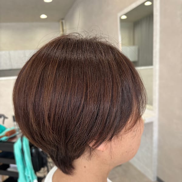 Glam hair×スタイル|Glam hair
