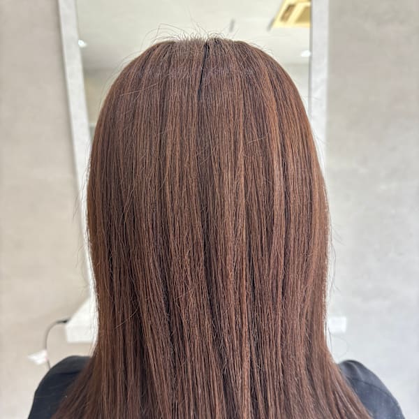 Glam hair×スタイル|Glam hair