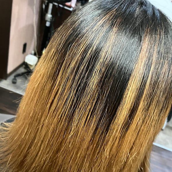 Beauty Salon NoeL×スタイル