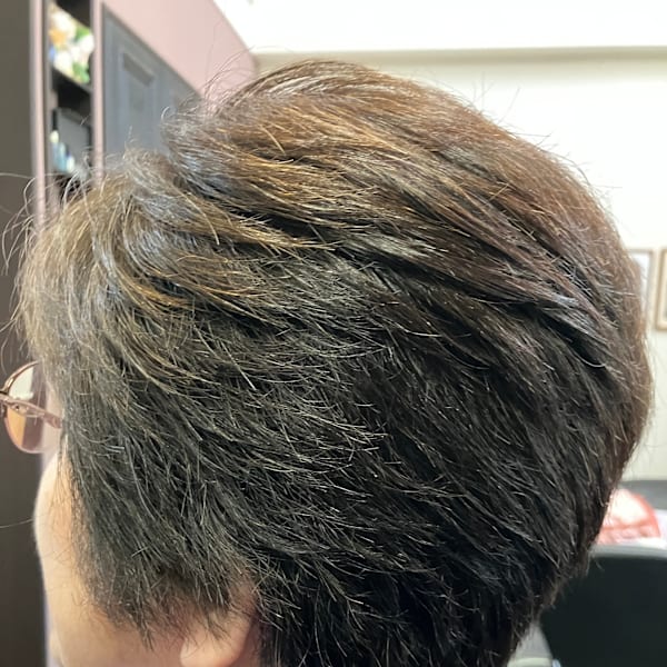 Beauty Salon NoeL×スタイル