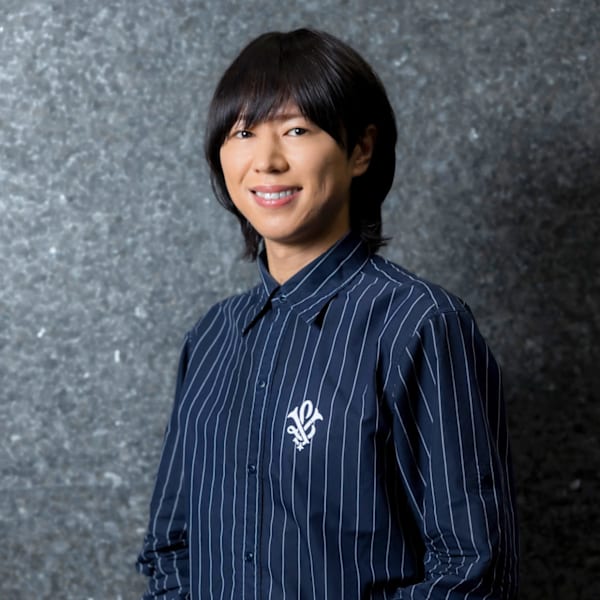 INOUE SHOTA8/6.18五反田勤務|LAVIE NEW STANDARD BARBER 秋葉原神田店　理容室