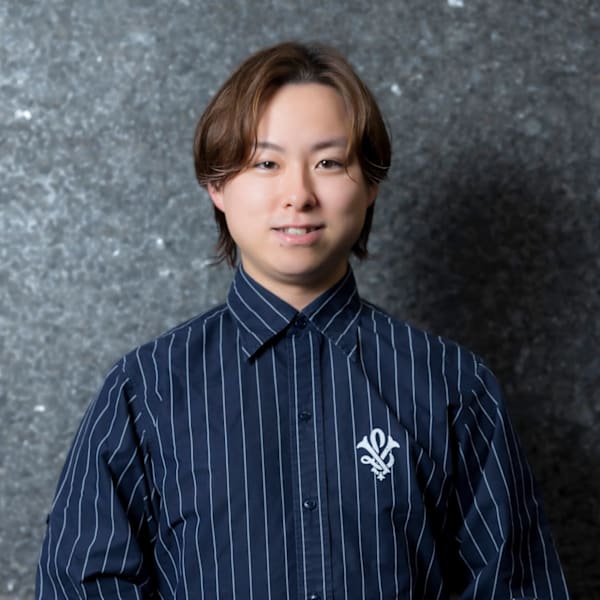 SAKAKIBARA MIZUKI|LAVIE NEW STANDARD BARBER 秋葉原神田店　理容室