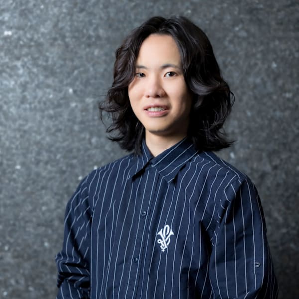 KOMORI  YUTO|LAVIE NEW STANDARD BARBER 秋葉原神田店　理容室