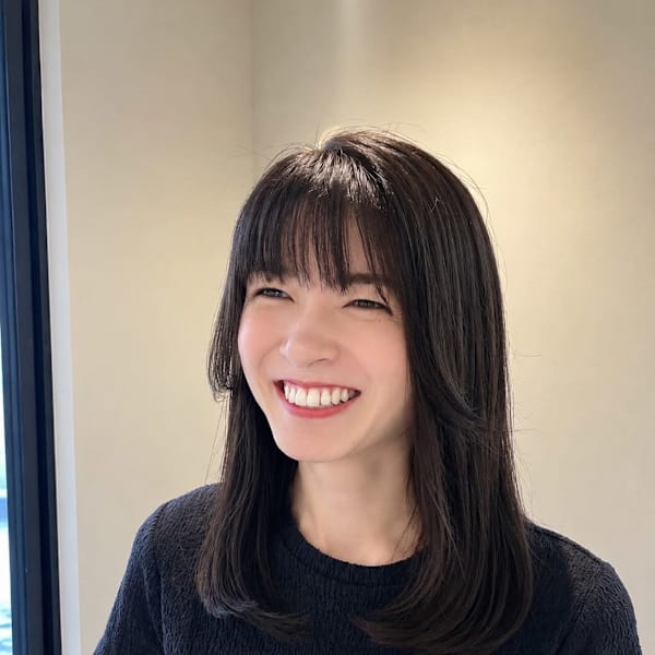 セミロング