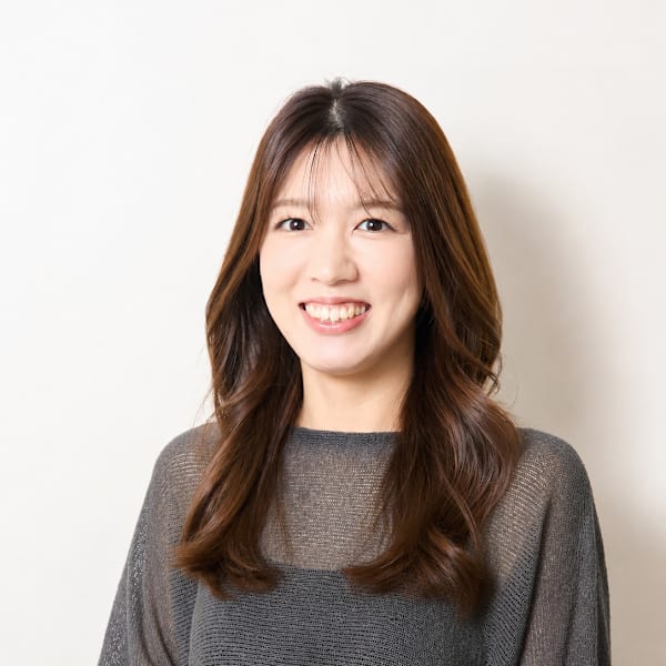 パラジェル/フットネイル Total Beauty Passion 茨木店【パラジェルフットネイル トータルビューティー パッション イバラキテン】のスタッフ紹介。イケノ