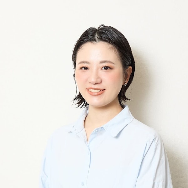 パラジェル/フットネイル Total Beauty Passion 茨木店【パラジェルフットネイル トータルビューティー パッション イバラキテン】のスタッフ紹介。イケダ