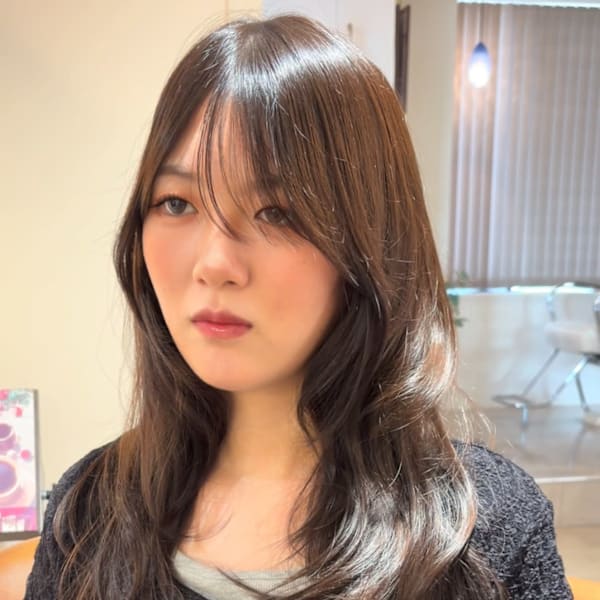 レイヤーカット