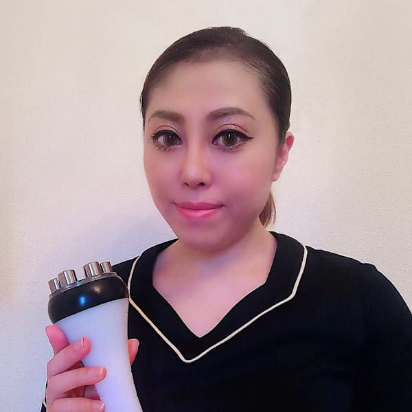 SlimSpa Graciana 大橋駅前店【スリムグラシアナオオハシエキマエテン】のスタッフ紹介。ゲンマ トキコ