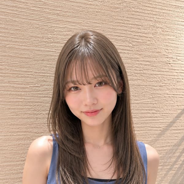 ・ロングレイヤー・