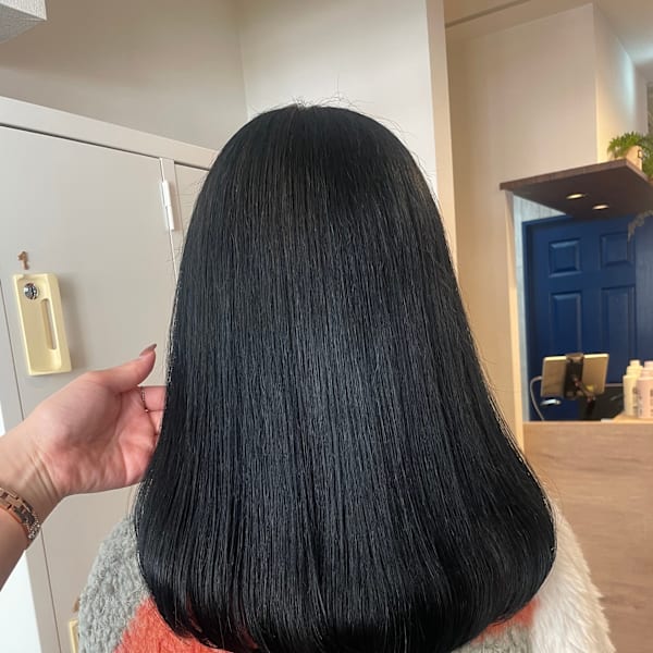 bless hair & spa 湘南台×スタイル|bless hair & spa 湘南台