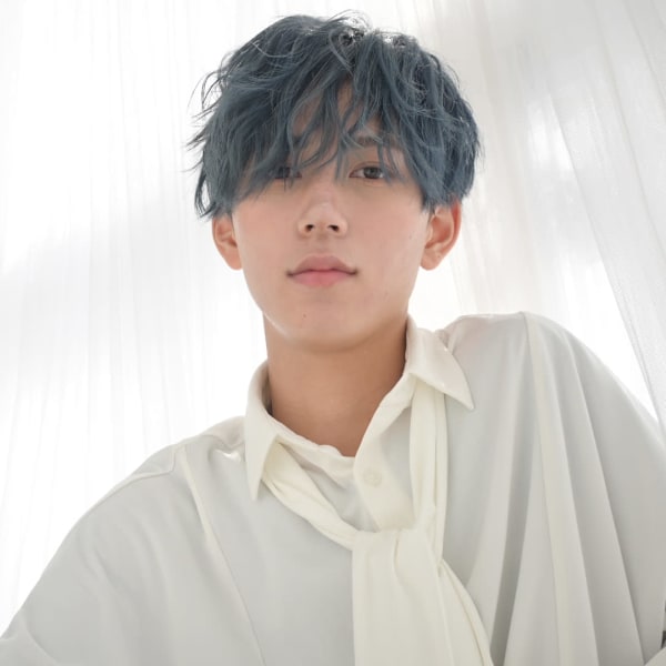 理容室 HAIR SEKIGUCHI ×スタイル