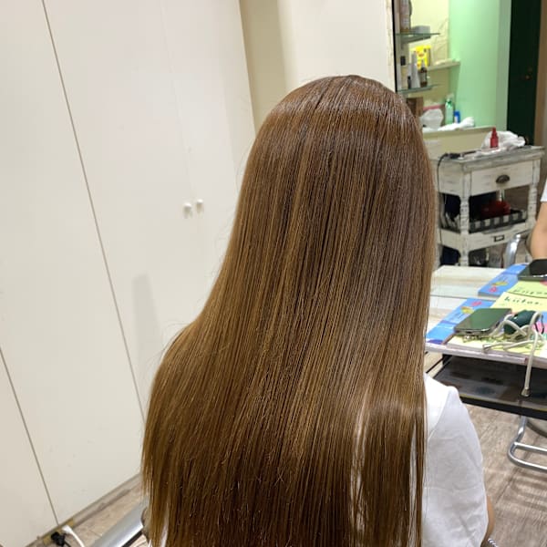 艶髪|縮毛矯正ヘアケア専門店 BEETLE Hair beauty