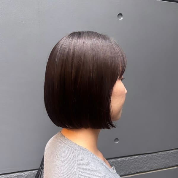 KINGDOM 青山本店×スタイル
