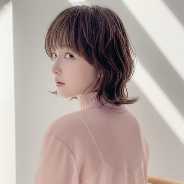 Frames 那覇新都心店×スタイル