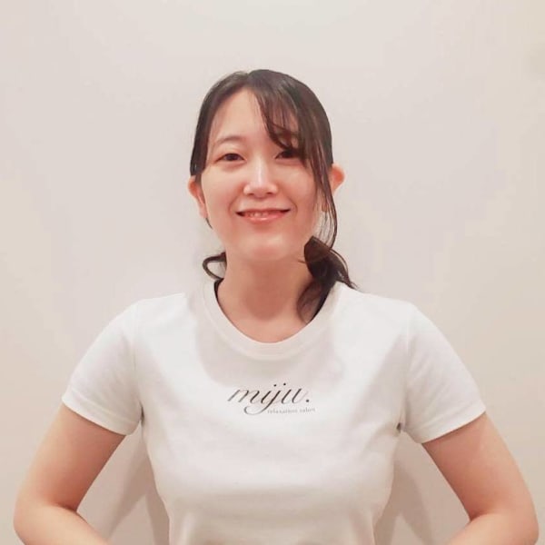 Nishiyama|miju.