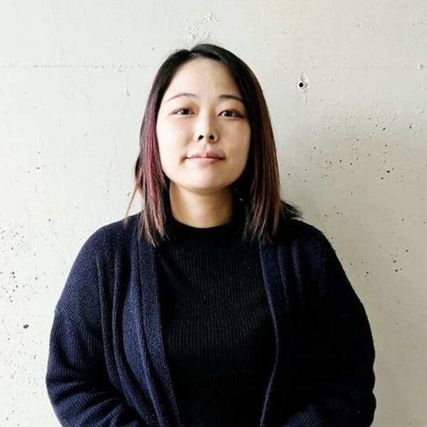 桜田　暁子|OTTIA +n