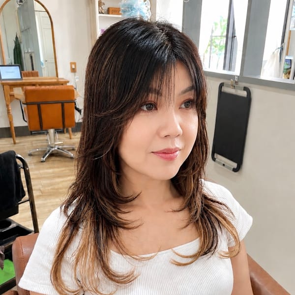 Hair Make I'll×スタイル