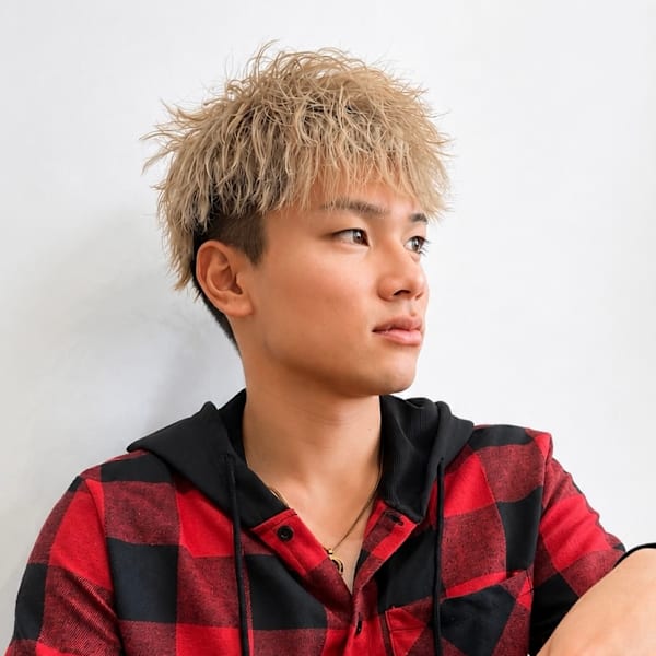 Hair Make I'll×スタイル
