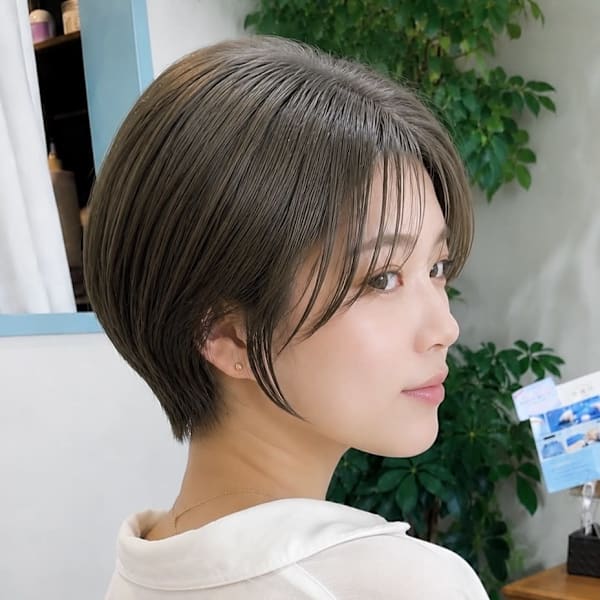 Hair Make I'll×スタイル