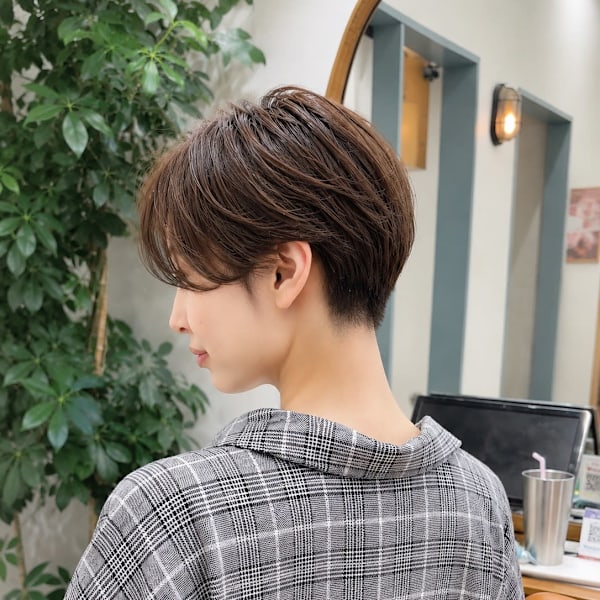 Hair Make I'll×スタイル