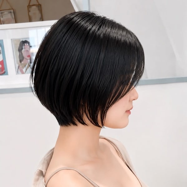 Hair Make I'll×スタイル