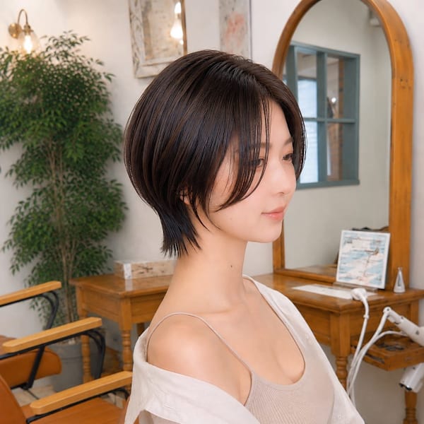 Hair Make I'll×スタイル