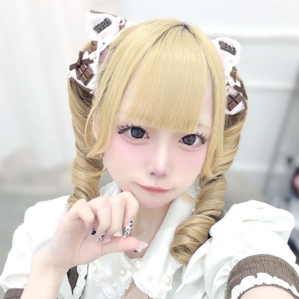 【ヘアメ】コンカフェさんコロネツイン♪_ユウ