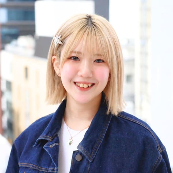 MARIA|BUMP GINZA