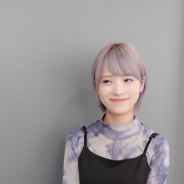 善村 友香|High Hopes