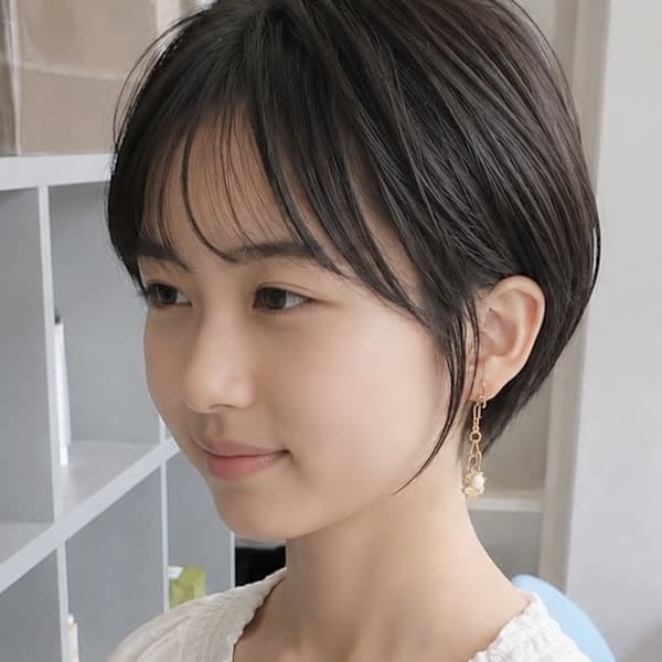Hair Make I'll×スタイル