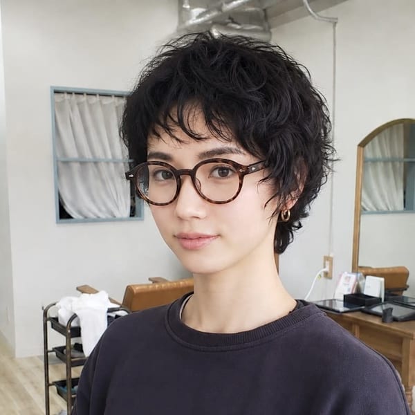 Hair Make I'll×スタイル
