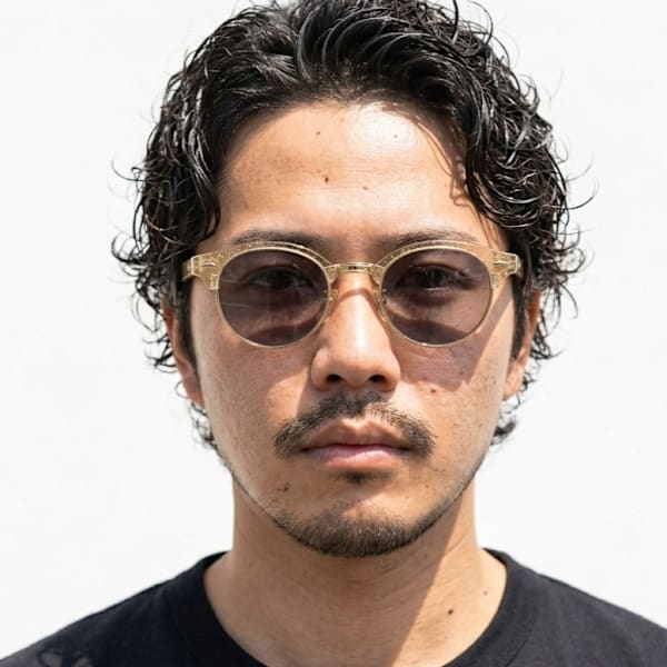サーフカールパーマルーズパーマ