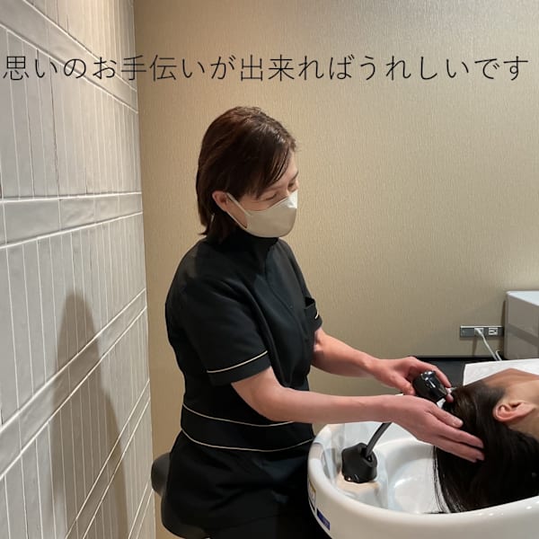 長谷川 和子|embellir