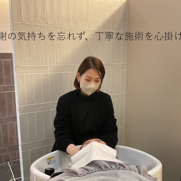 松浦 澄佳|embellir