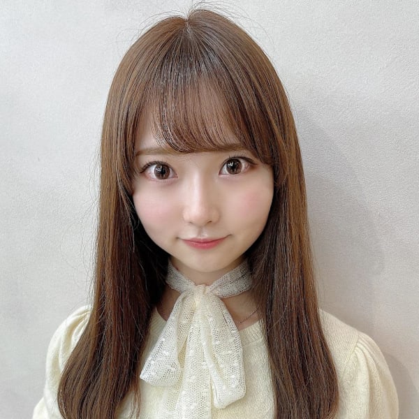 山村/ストカール/前髪パーマ/銀座髪質改善トリートメント銀座|Euphoria 銀座本店 Smart Salon【ユーフォリア】