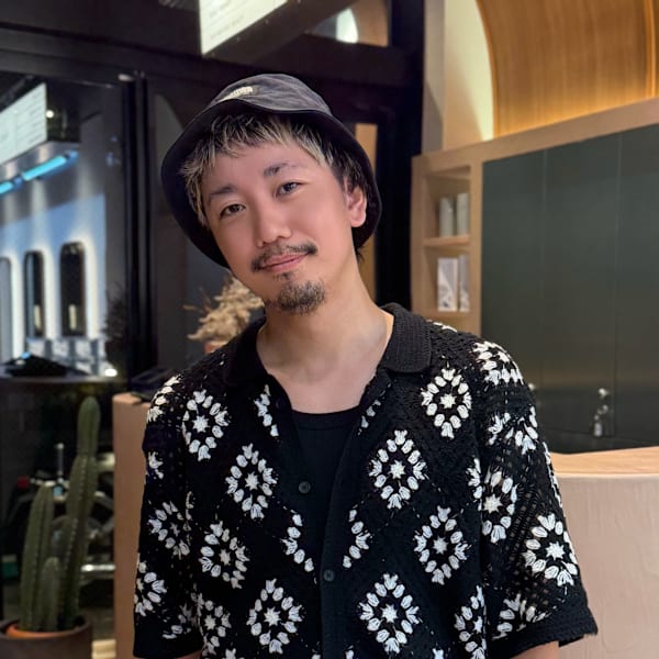 YOHEI|Keyco.C