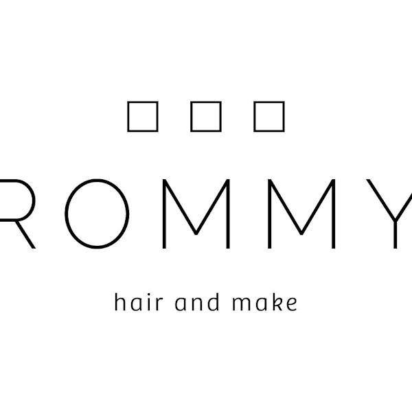 ROMMY. 本厚木|ROMMY. 本厚木
