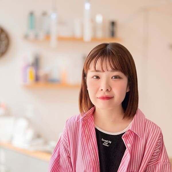 A.Seo|ブロッサム 北浦和店