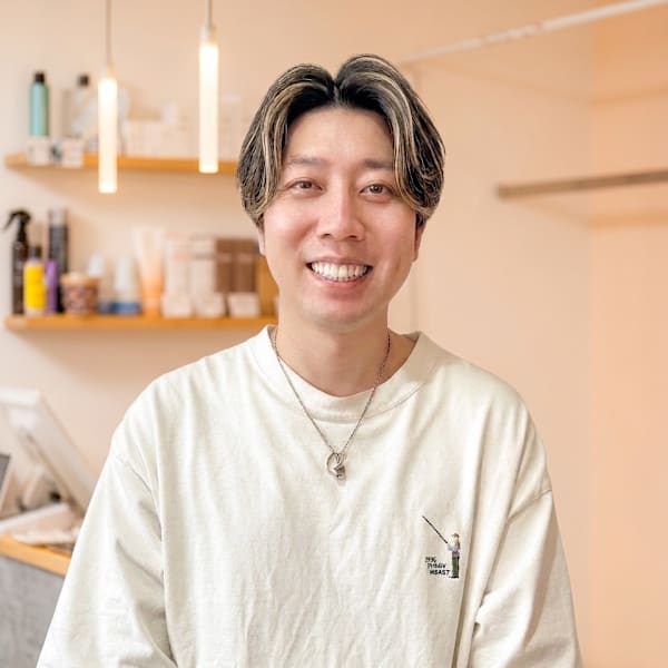 M.Suzuki|ブロッサム 北浦和店