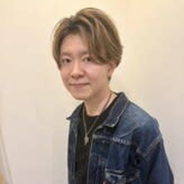 磯 佑太朗|LUMIE 中野島