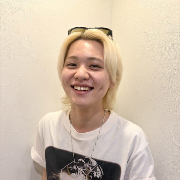 吉田 翼|LUMIE 中野島